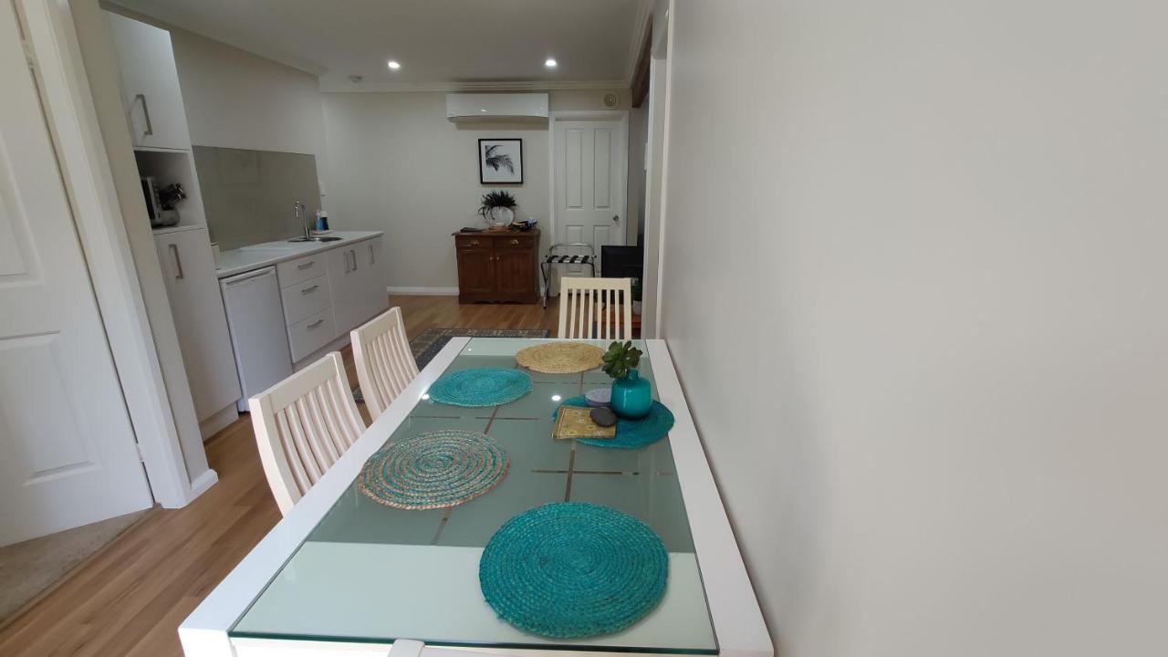פורט מקווארי Se-Ayr Bnb At Lighthouse מראה חיצוני תמונה