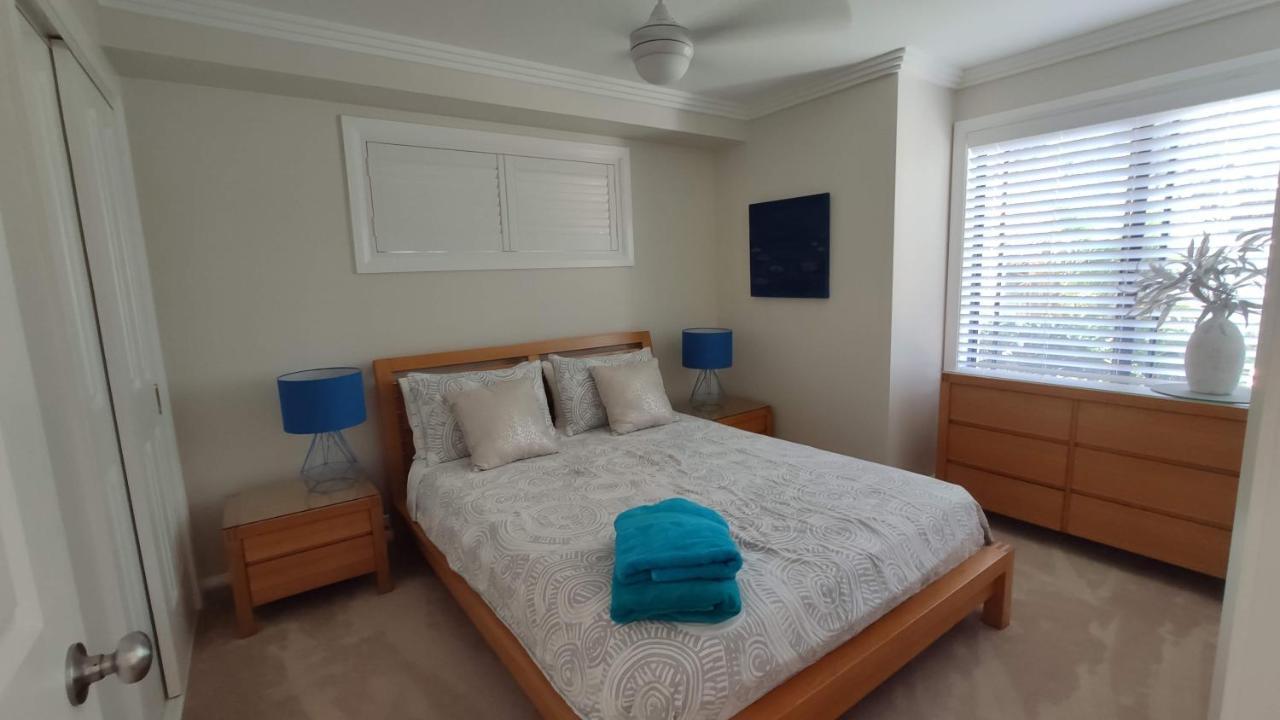 פורט מקווארי Se-Ayr Bnb At Lighthouse מראה חיצוני תמונה